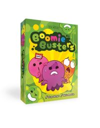 Boomie Busters
