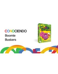 Boomie Busters