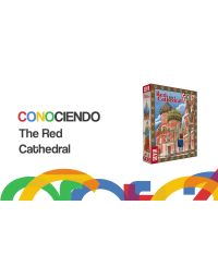 The Red Cathedral