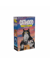 Cathood: Family and Friends