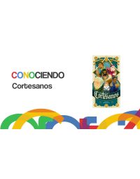 Cortesanos