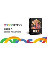Coup X