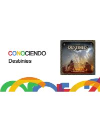 Destinies
