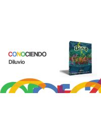 Diluvio