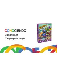 Galletas