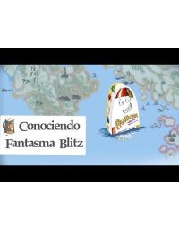 Fantasma Blitz