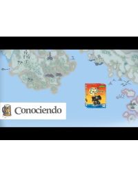 Isla Calavera