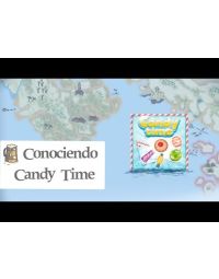 Candy Time