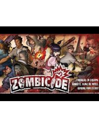 Zombicide