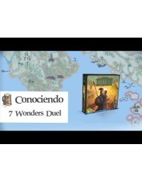 7 Wonders Duel