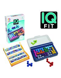 IQ Fit
