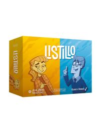 Listillo juego de mesa
