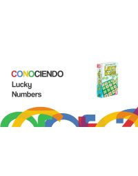 Lucky Numbers