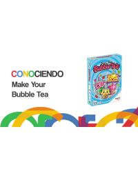 Make Your Bubble Tea