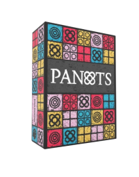 Panots juego de mesa