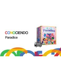 Paradice