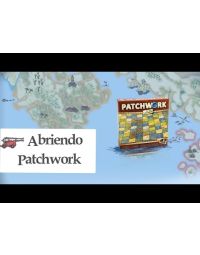 Patchwork
