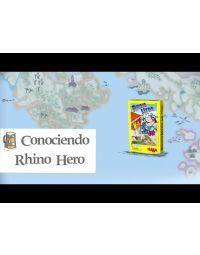 Rhino Hero (Super Rino)