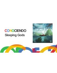 Sleeping Gods
