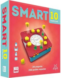 Smart 10 familiar