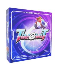 Timemit juego de mesa