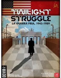 Twilight Struggle