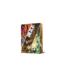 Unlock! Timeless Adventures