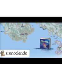 Conociendo Hanabi