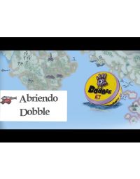 Abriendo Dobble