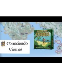 Conociendo Viernes