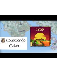 Conociendo Catan