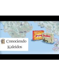 Conociendo Kaleidos