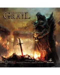 Tainted Grail: La caída de Avalon