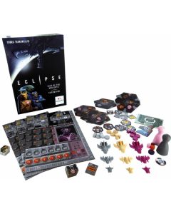 Eclipse: Ship Pack One