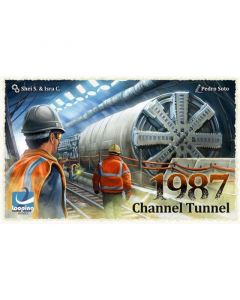 1987 Tunnel Channel