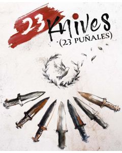23 Knives (23 Puñales)