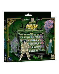 365 Aventuras: Cthulhu
