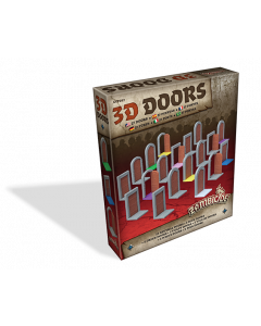 3D Doors Pack