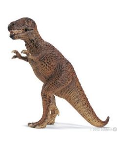 Tyranosaurus Rex, uno de los mayores depredadores conocidos de la Tierra-Nuevo