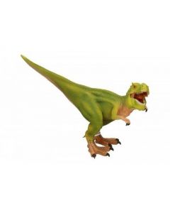 Tyranosaurus Rex, color verde claro-Nuevo