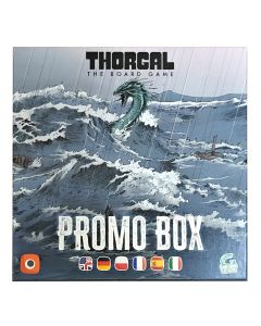 Thorgal: Promo Box