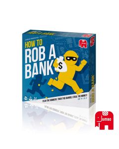 How to rob a bank