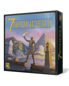 7 Wonders (Nueva edición)