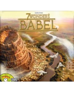 7 Wonders: Babel
