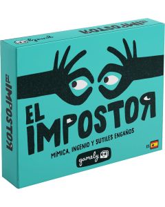 El Impostor