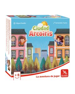 Ciudad Arcoiris