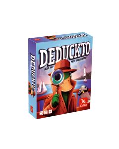 Deduckto