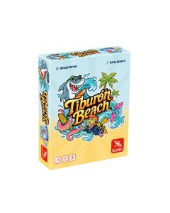 Tiburon Beach Kilómetro 0