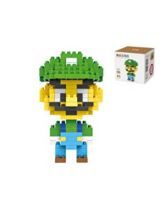 LOZ: Luigi Mario