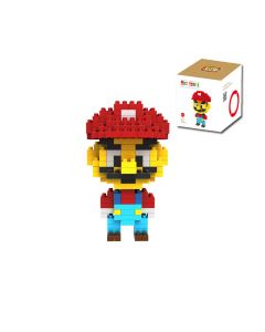 LOZ: Super Mario